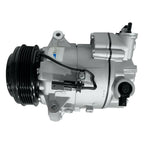 AC Compressor Kit Replacement for Buick Verano 2.4L (2017-2019)