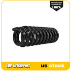Set of 2 Front Coil Springs for Ford F-150, Lincoln Mark LT