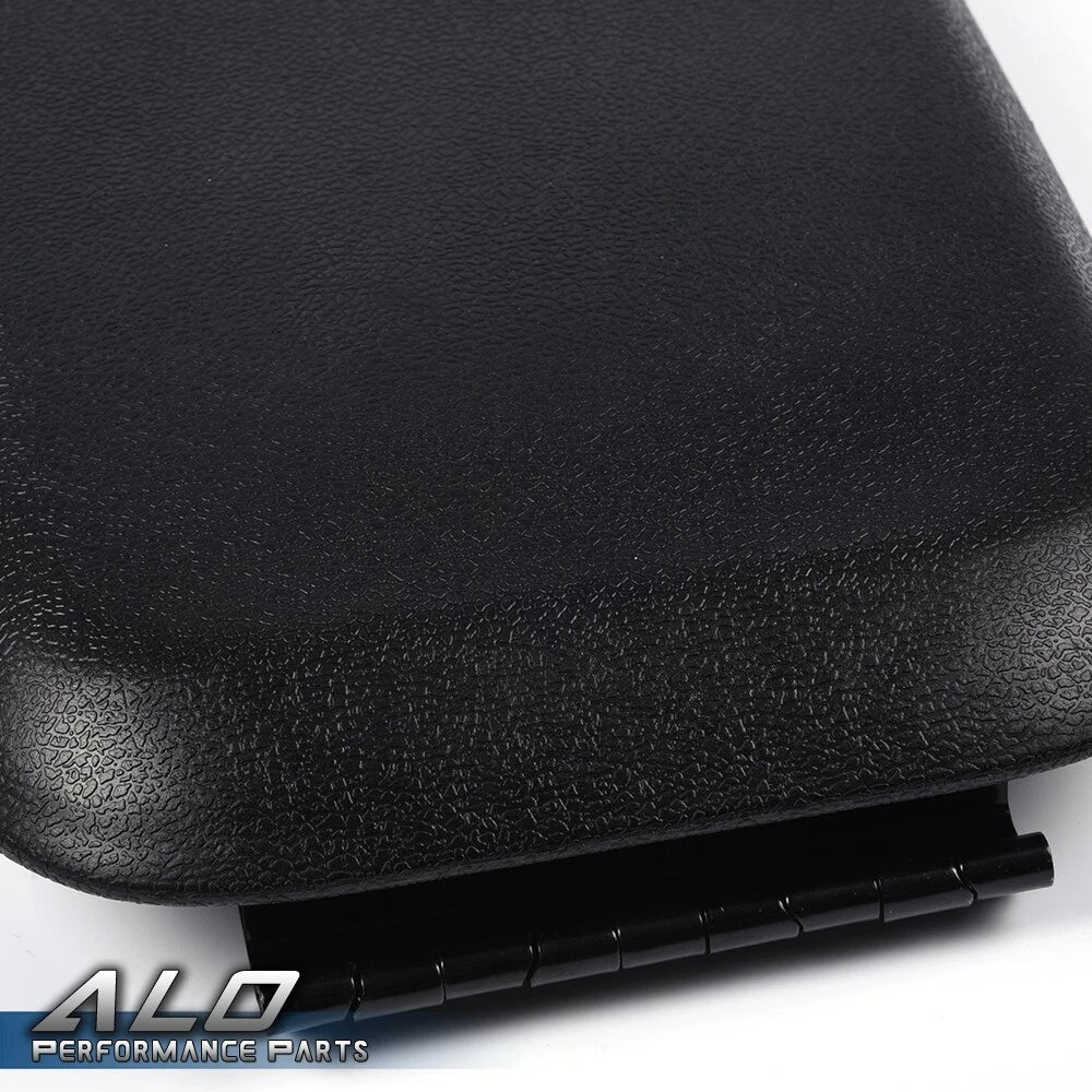 Center Console Arm Rest Lid Cover for Ford Mustang