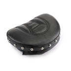 Sissy Bar Backrest Cushion Pad for Harley Touring Road Glide FLTR (2014–2023)