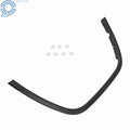 Front Fender Flare Molding for Jeep Grand Cherokee (2016–2022)