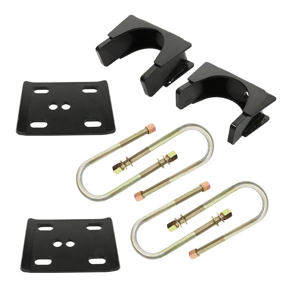 6" Lowering Drop Rear Axle Flip Kit for Dodge Ram 1500 (1994â2001)