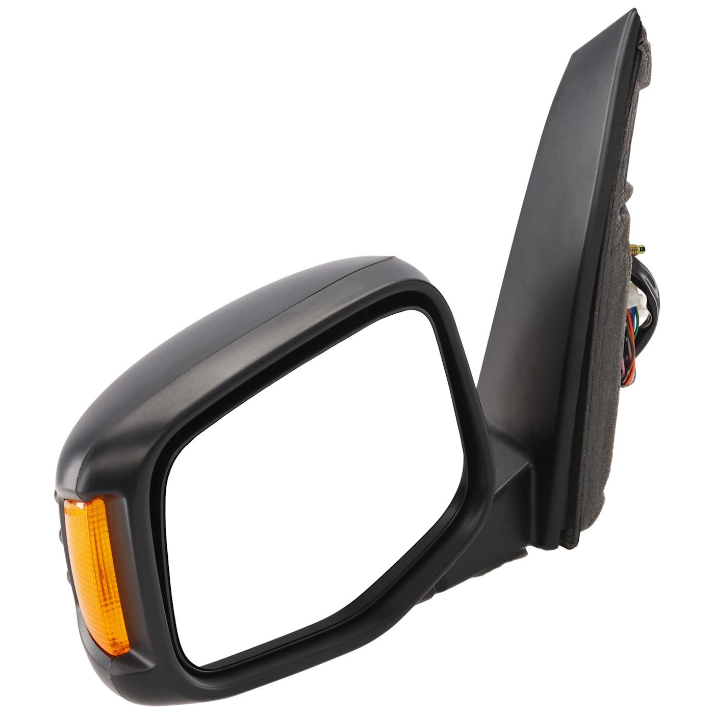 Driver Left Side Heated Mirror for Honda Odyssey (2011–2013)