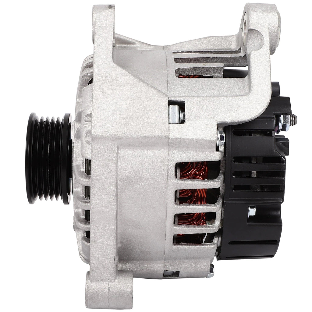 Alternator for Audi A4 (1999–2001), Audi S4 (2002) L4 1.8L, V6 2.7L 13951
