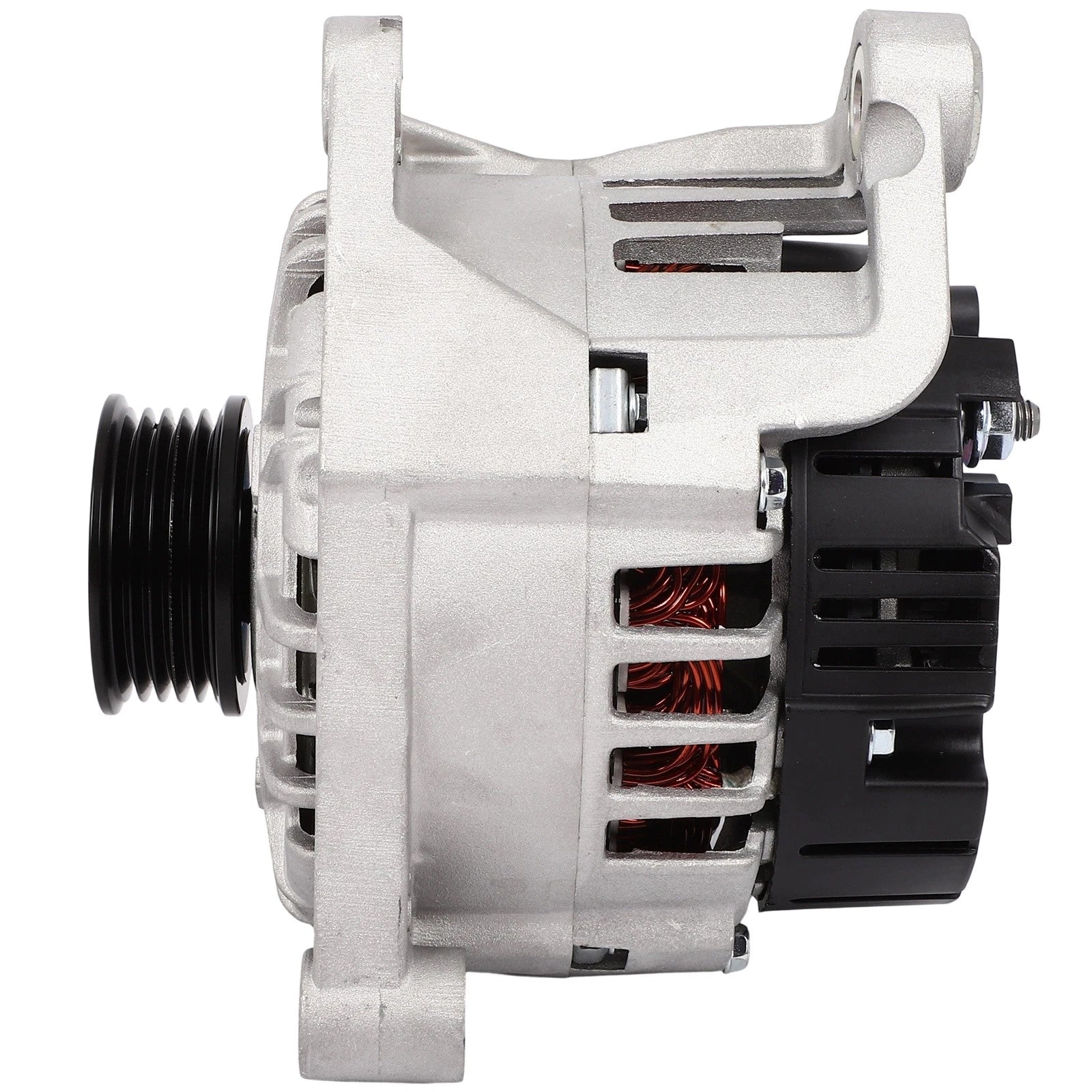 Alternator for Audi A4 (1999–2001), Audi S4 (2002) L4 1.8L, V6 2.7L 13951