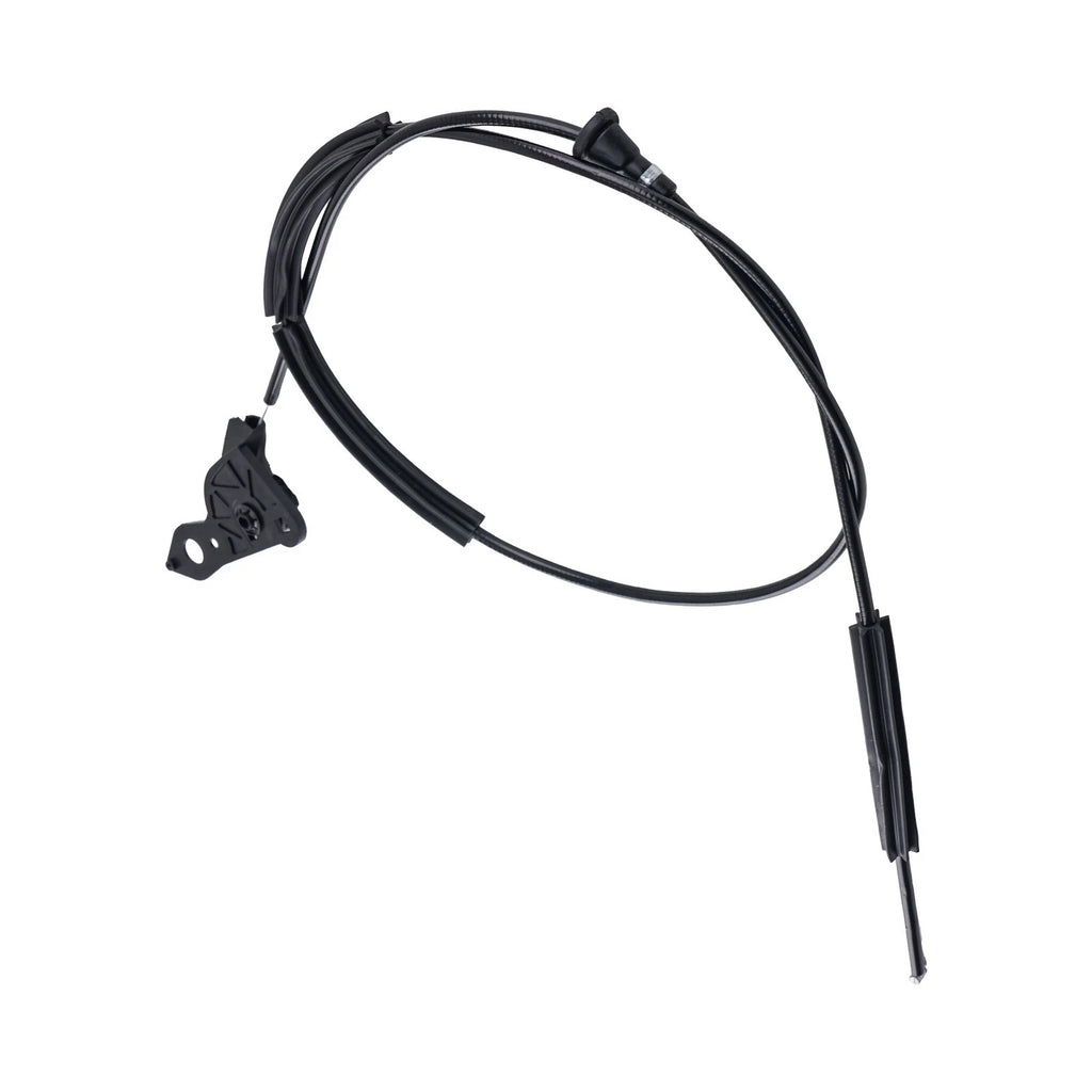 Hood Cable Driver Side for BMW 318is 323is 325is M3 E36 (1992–1999) 51231977689