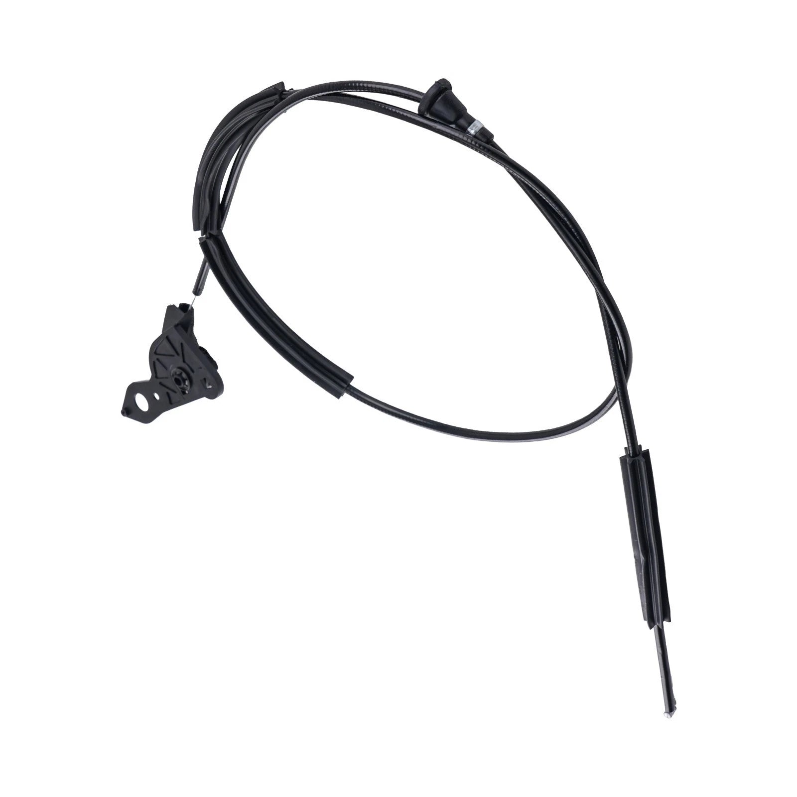 Hood Cable Driver Side for BMW 318is 323is 325is M3 E36 (1992–1999) 51231977689