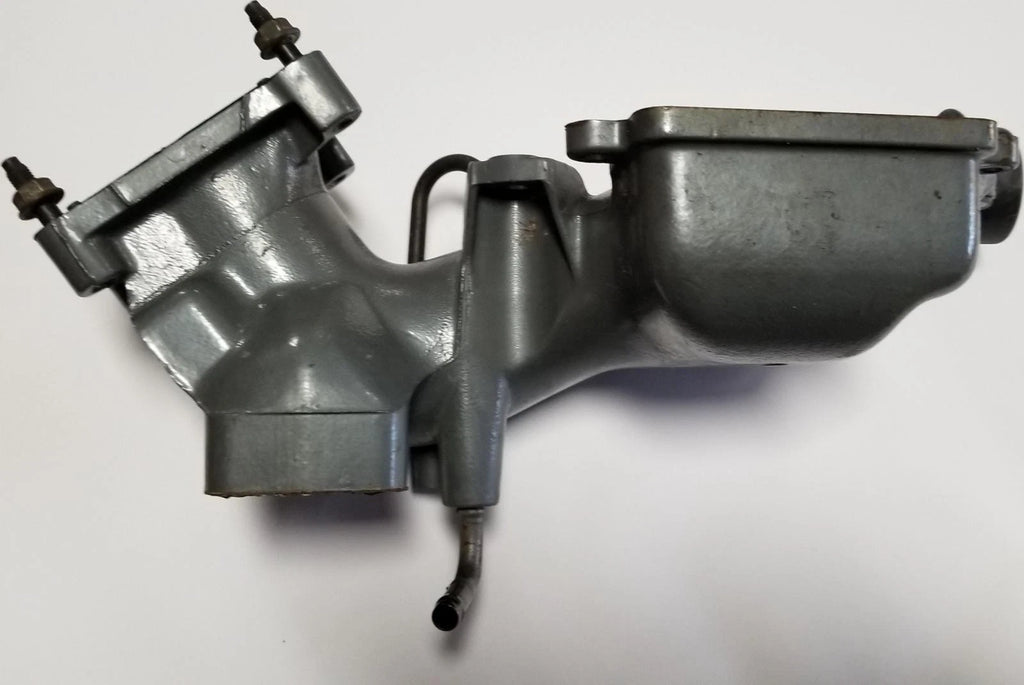 Supercharger Inlet Plenum for Ford Thunderbird SC (1994–1995) 3.8L