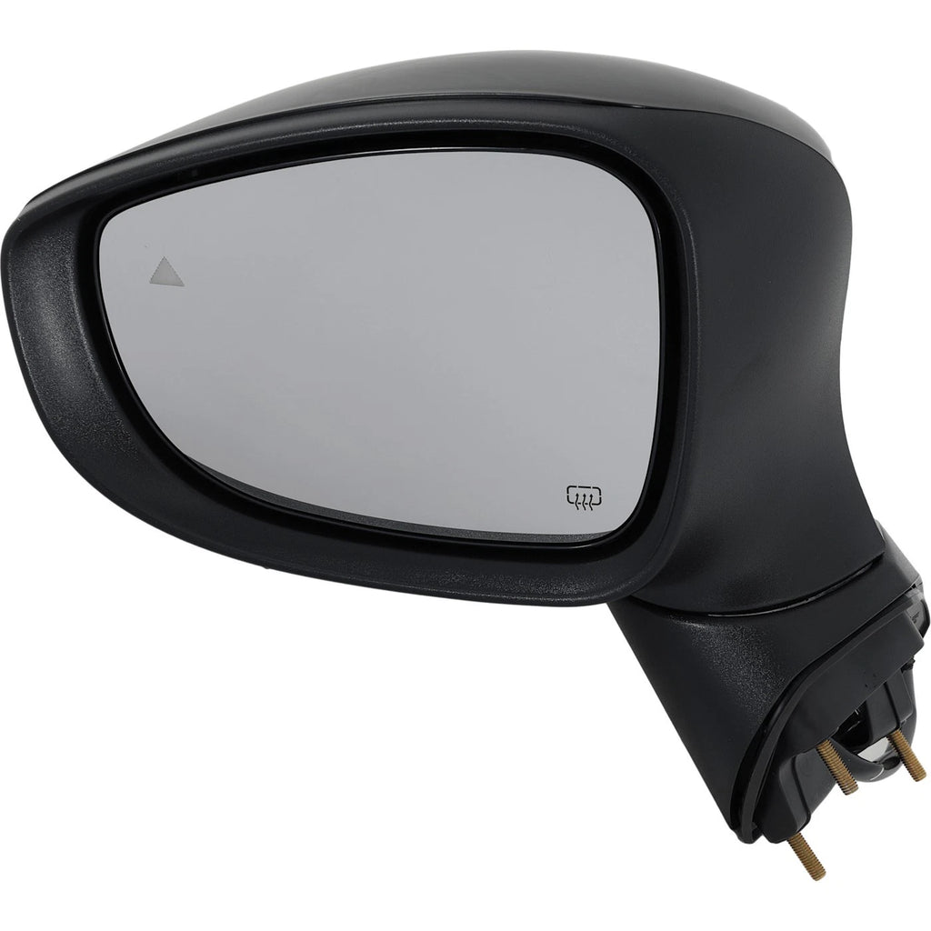Heated Mirrors Set of 2 for Chrysler Pacifica