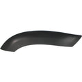 Fender Trim Set for Toyota RAV4 (2006–2012) Smooth Black 2Pc