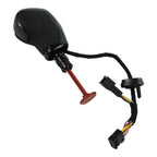 LED Gear Shift Knob Lever HeadBall for Golf 6 7