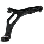 4pc Control Arm Kit for Audi Q7 VW Touareg (2007–2015)