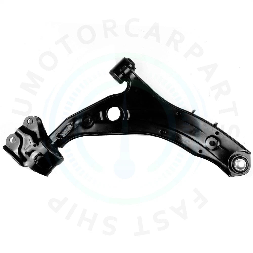 Set of 4 Front Lower Control Arms for Mazda CX-9 (2007–2013)