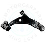 Set of 4 Front Lower Control Arms for Mazda CX-9 (2007–2013)