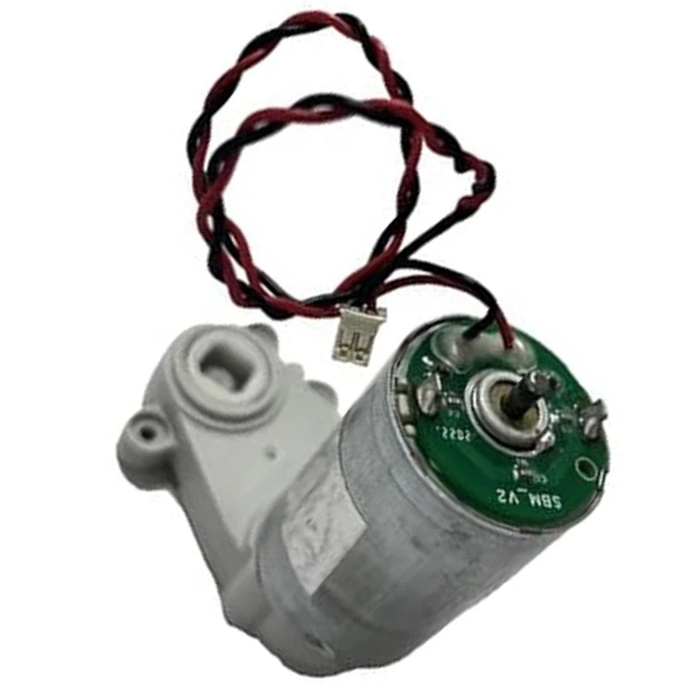 Central Brush Motor for