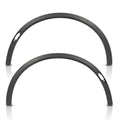Set of 2 Front Fender Flares for Cadillac XT5 (2017–2024)