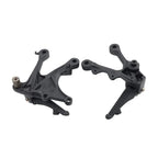 Front Driver Footpeg Bracket for Kawasaki Ninja ZX6R ZX636 (2005-2008)