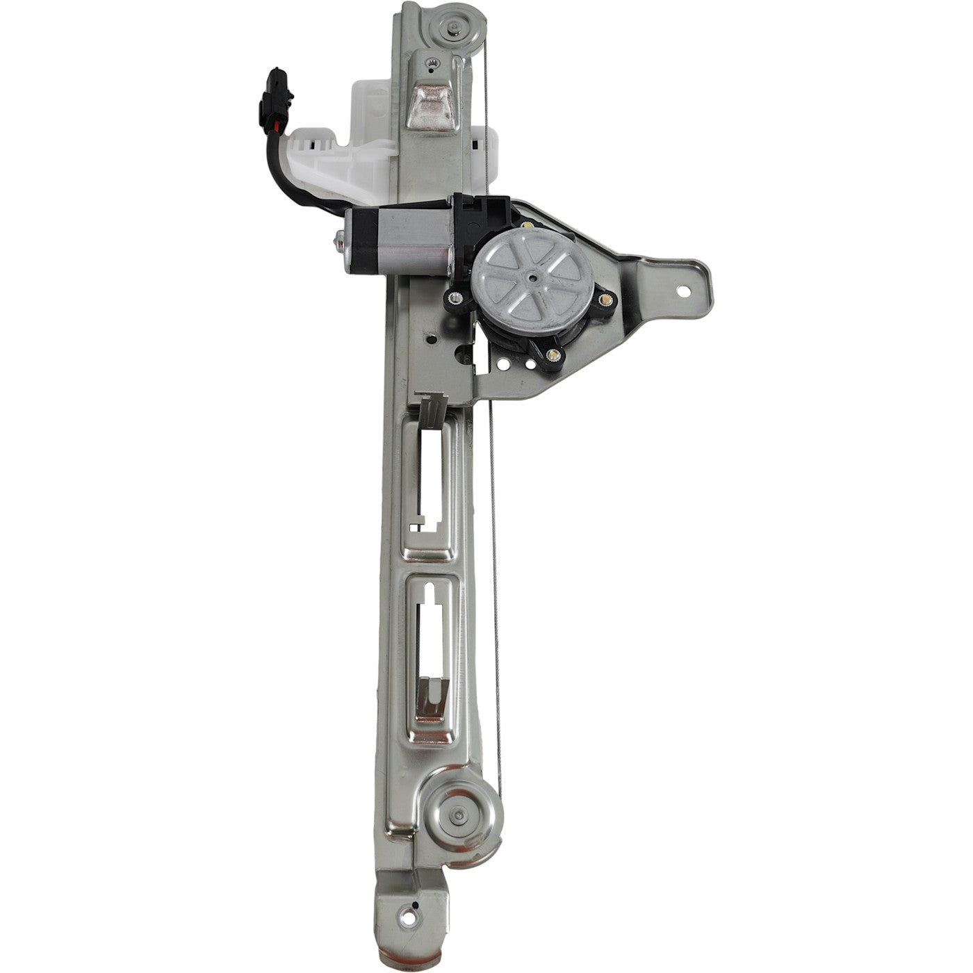 Power Window Regulator for Jeep Patriot Rear Driver Side with Motor