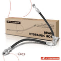 Front Left Brake Hydraulic Hose for Subaru Legacy (2015–2019)