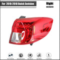 Tail Light Assembly Set for Buick Envision (2016–2018) LED