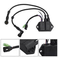 CDI Unit 2X for Suzuki Outboard DT6 DT8 (32900-98100, 32900-98101)