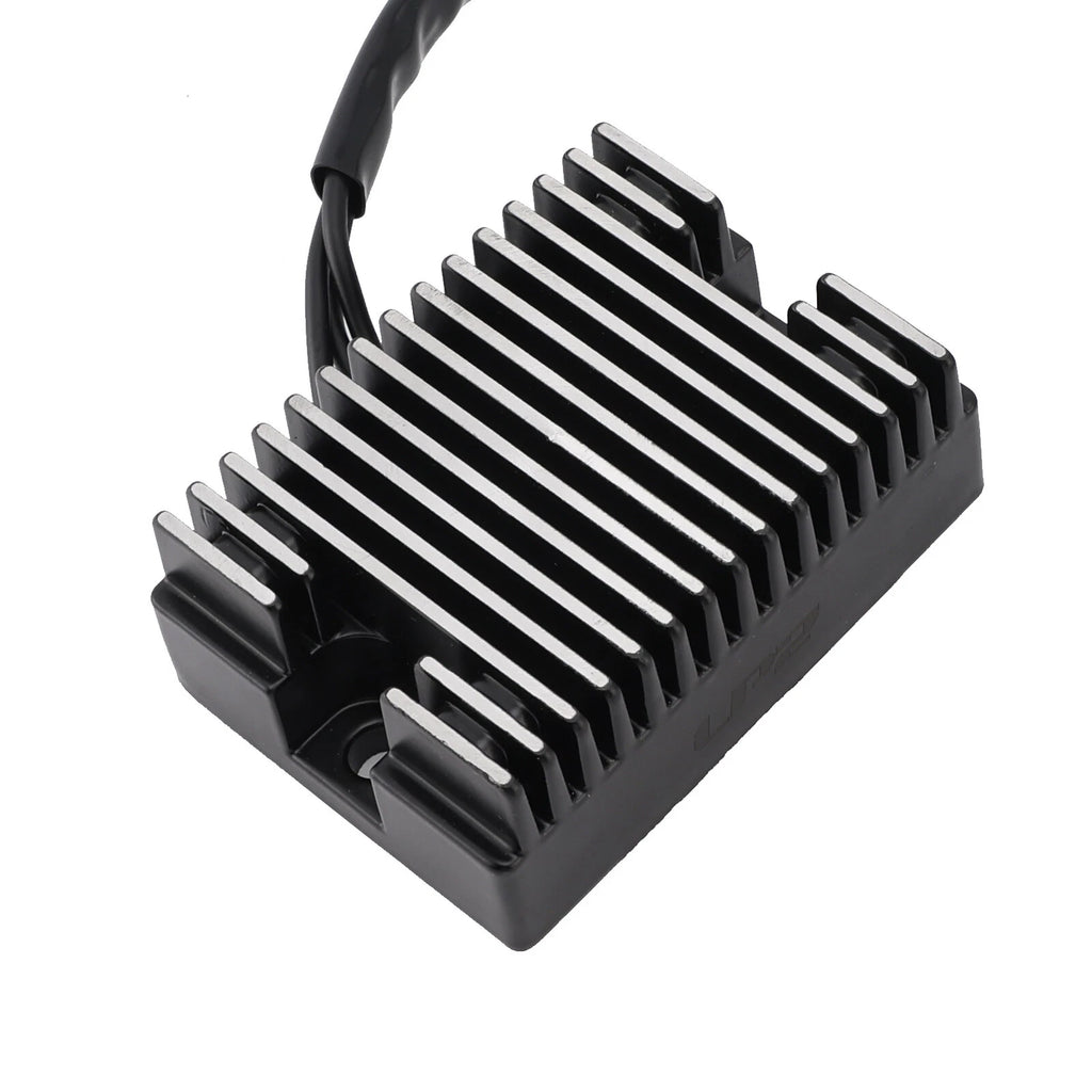 Voltage Regulator 74523-91 for Buell S1 S2 S2T S3 (1995-1997) Tube Frame