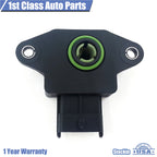 Throttle Position Sensor for Kia Spectra5 Hyundai Tucson Accent (2000–2010)