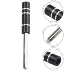 Screwdriver Extension Rod 4mm Hexagonal for Easy Bit Replacement