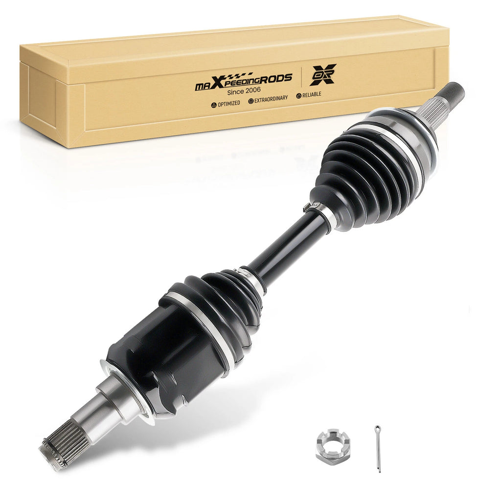 CV Joint Axle Shaft Assembly for Toyota 4Runner (2003–2009)