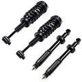 Set of 4 Complete Struts and Shocks for Ford Explorer (2002–2003)
