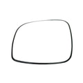 Set of 2 Heated Door Mirror Glasses for Dodge Caravan (2008–2011)