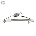 Window Lift Assembly for Subaru Outback (2015–2019) 61041AL010 Front Left