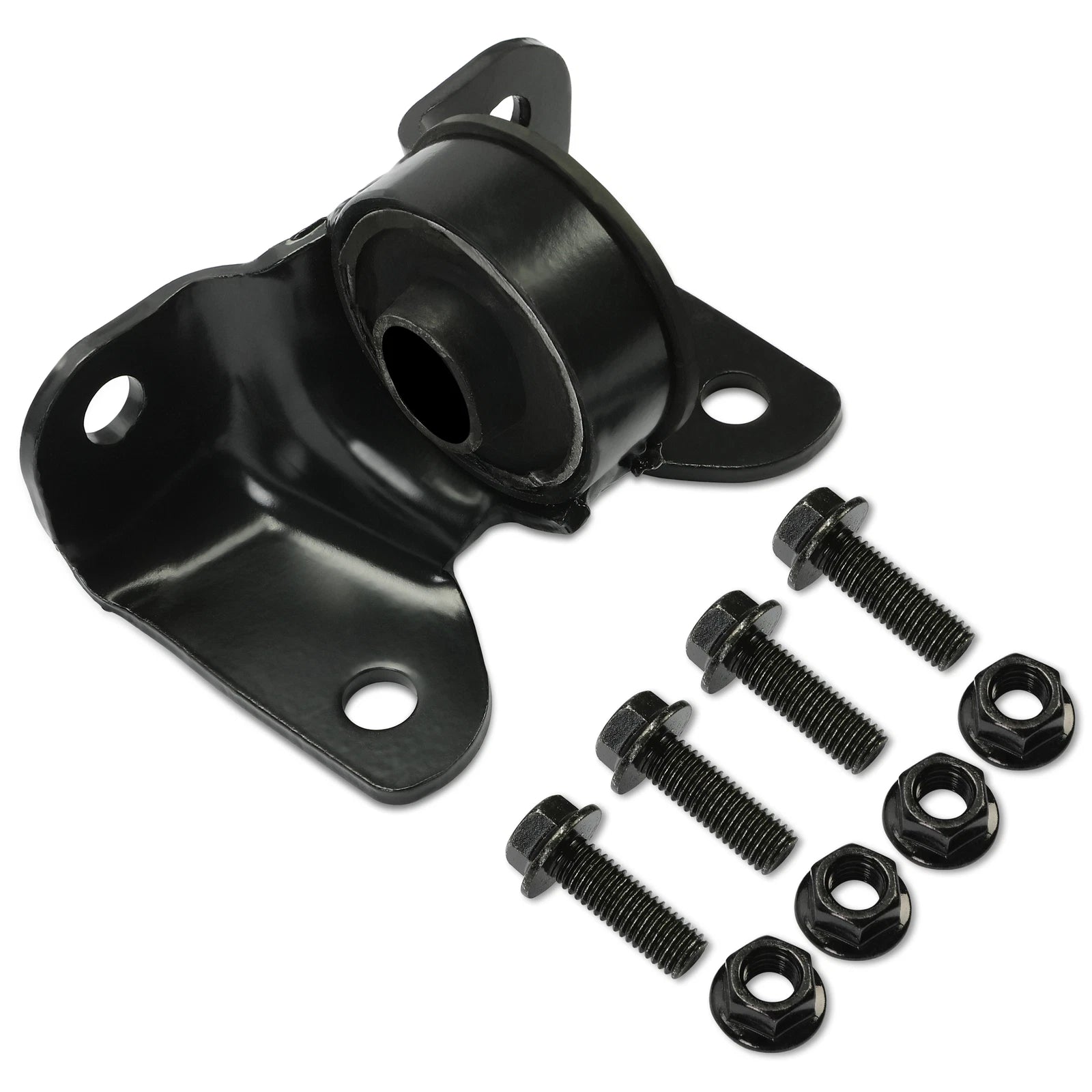 Torsion Bar Cross Member Mount Bushing for Chevy Silverado Sierra (1999–2007)