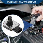 Mass Air Flow Sensor Meter No.AFH55M13 for Suzuki Vitara (2015–2021)