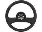 Leather Steering Wheel OE Style for 1984–1989 Chevy C4 Corvette