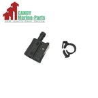 Quick Release Fuel Connector for Mercury/Mariner Outboard (22-13563Q3)