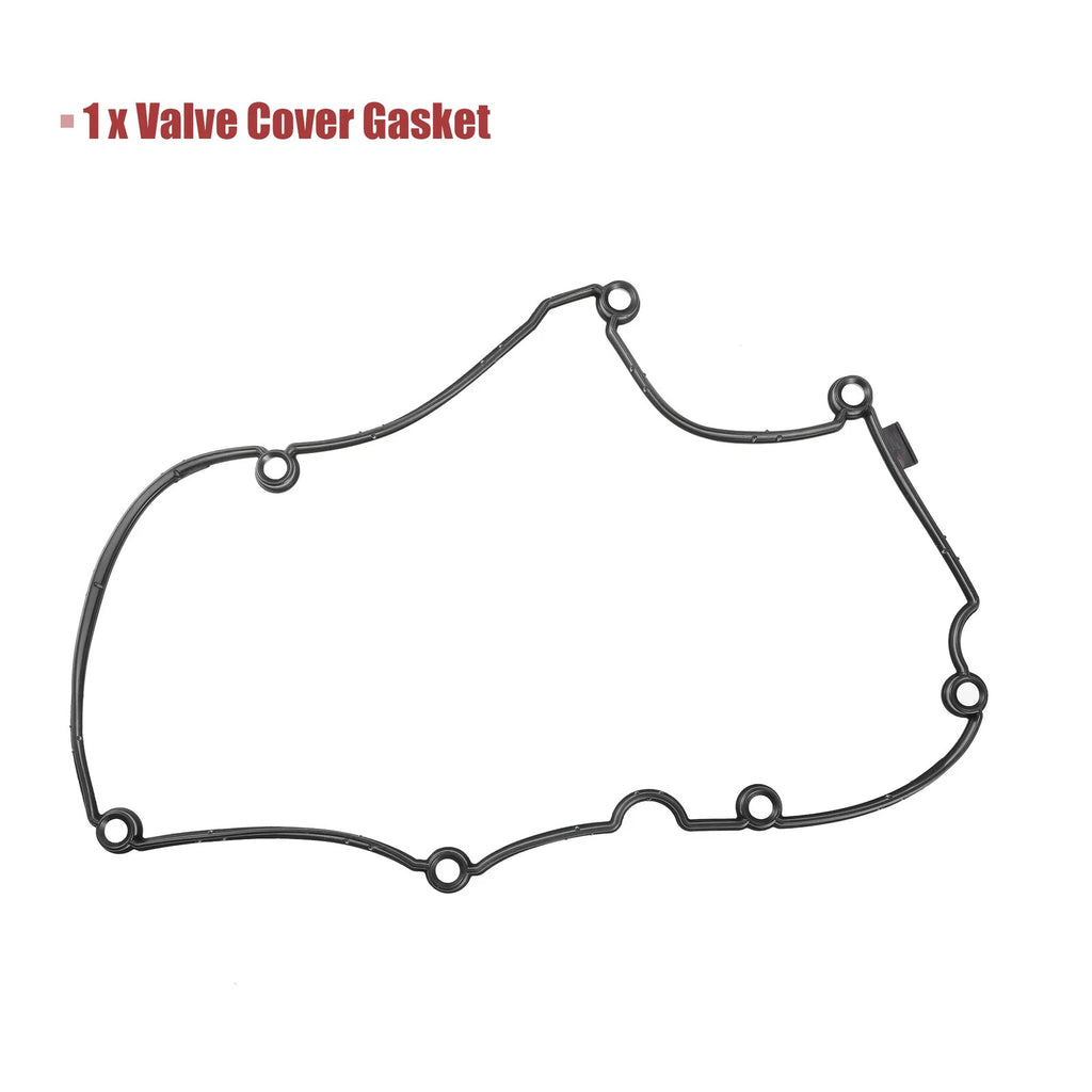 Engine Valve Cover Gasket for Volkswagen Jetta (2009–2014) 03L 103 483S