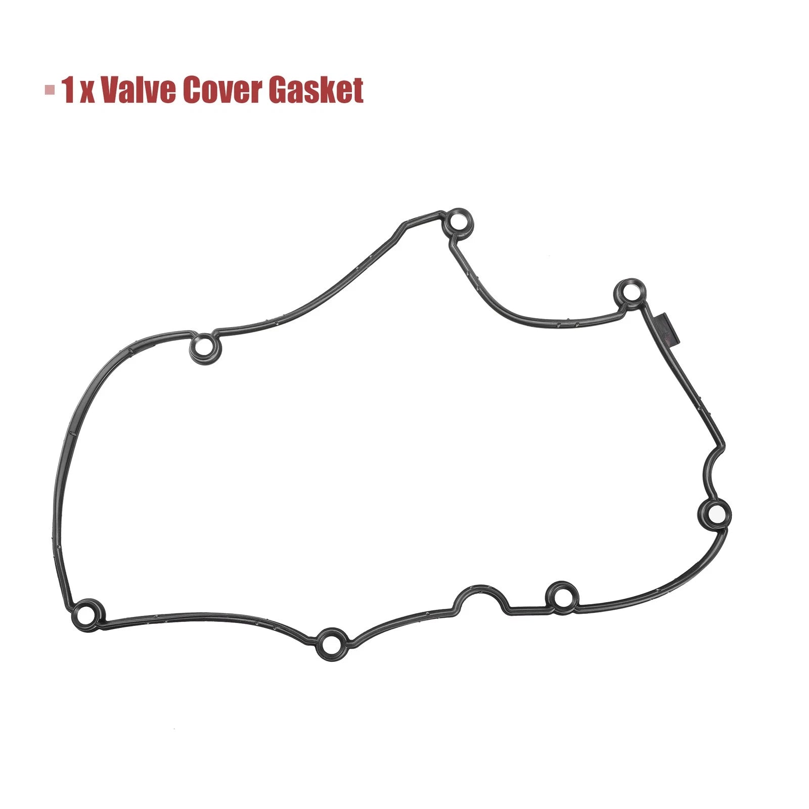 Engine Valve Cover Gasket for Volkswagen Jetta (2009–2014) 03L 103 483S