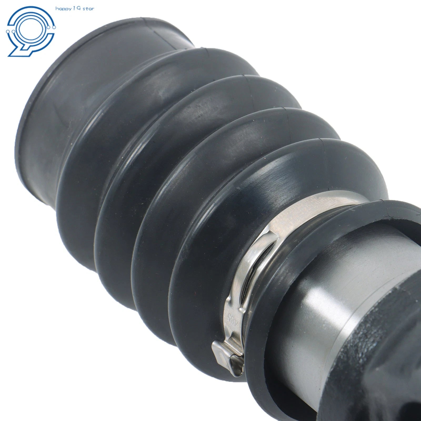 Rear Driveshaft for Jeep Wrangler (1997-2002)