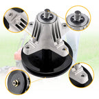 Spindle for MTD Craftsman Troy-Bilt 42 in Deck T1000 (2010–2012)