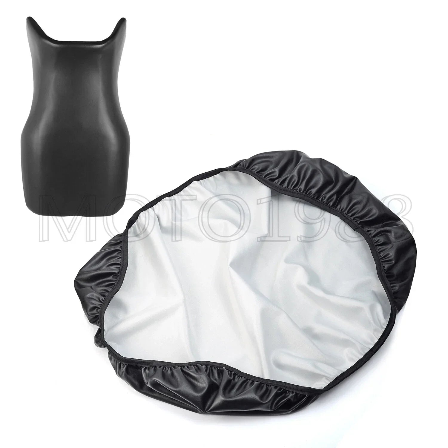 Leather Seat Cover Standard for Polaris Sportsman (2003–2014)