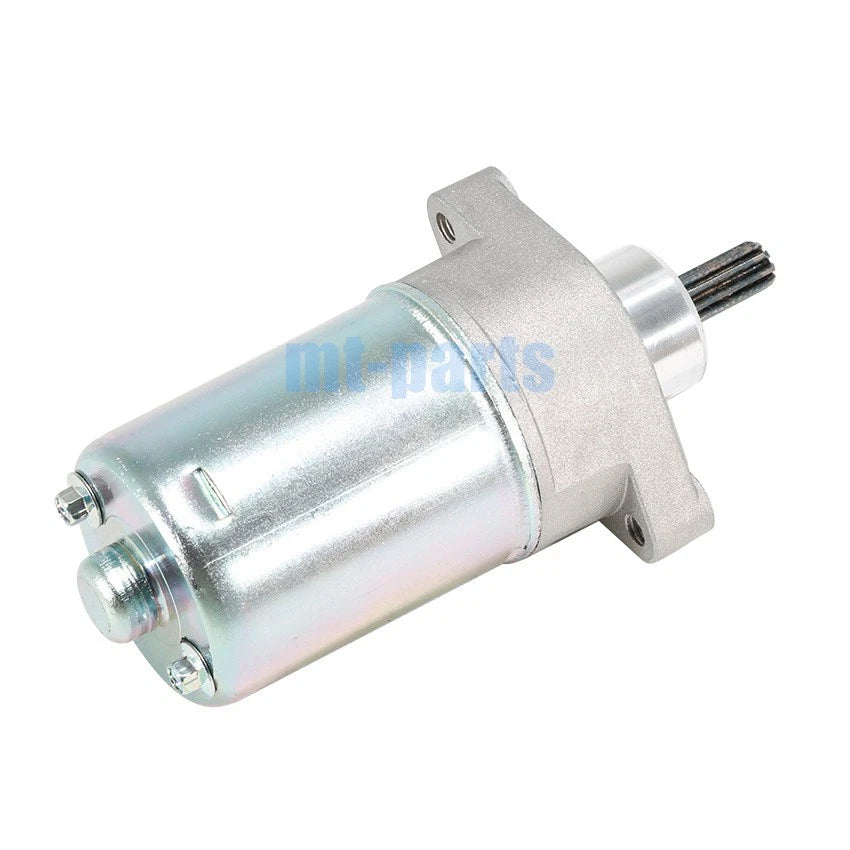 Starter Motor for Suzuki DR-Z50 (2019–2024), DR-Z70 (1992–2018), FB100D (1986–1997)