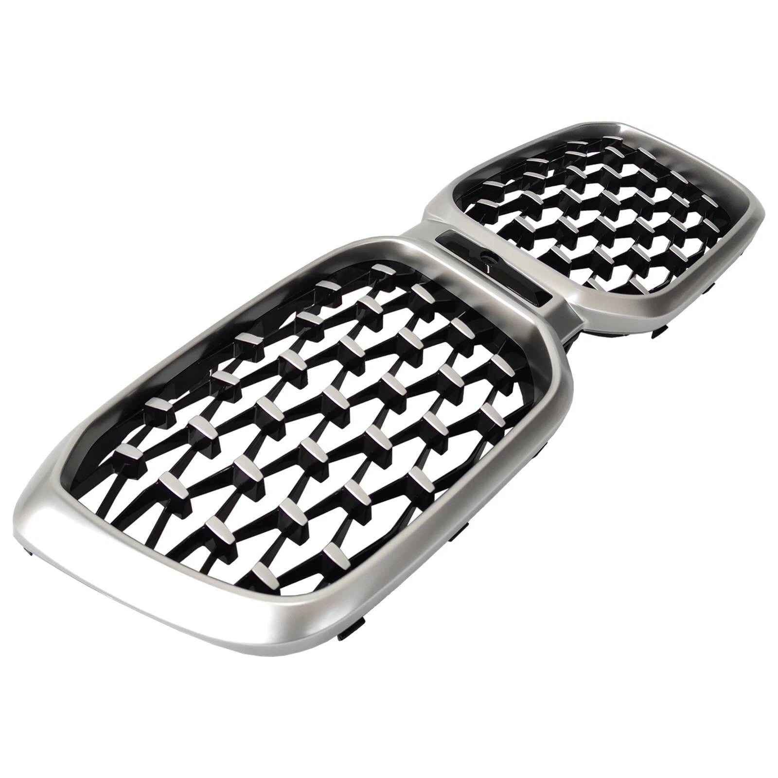Front Upper Grille for BMW X4 xDrive30i (2022-2024)