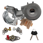 Complete Set Door Lock Ignition Switch 69052-12340 for Toyota Corolla AE110 (1995–2002)