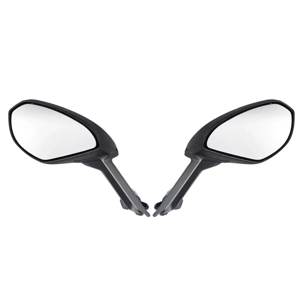 Rear-View Mirrors with Turn Signals for Ducati 959 S Panigale 2015-2020