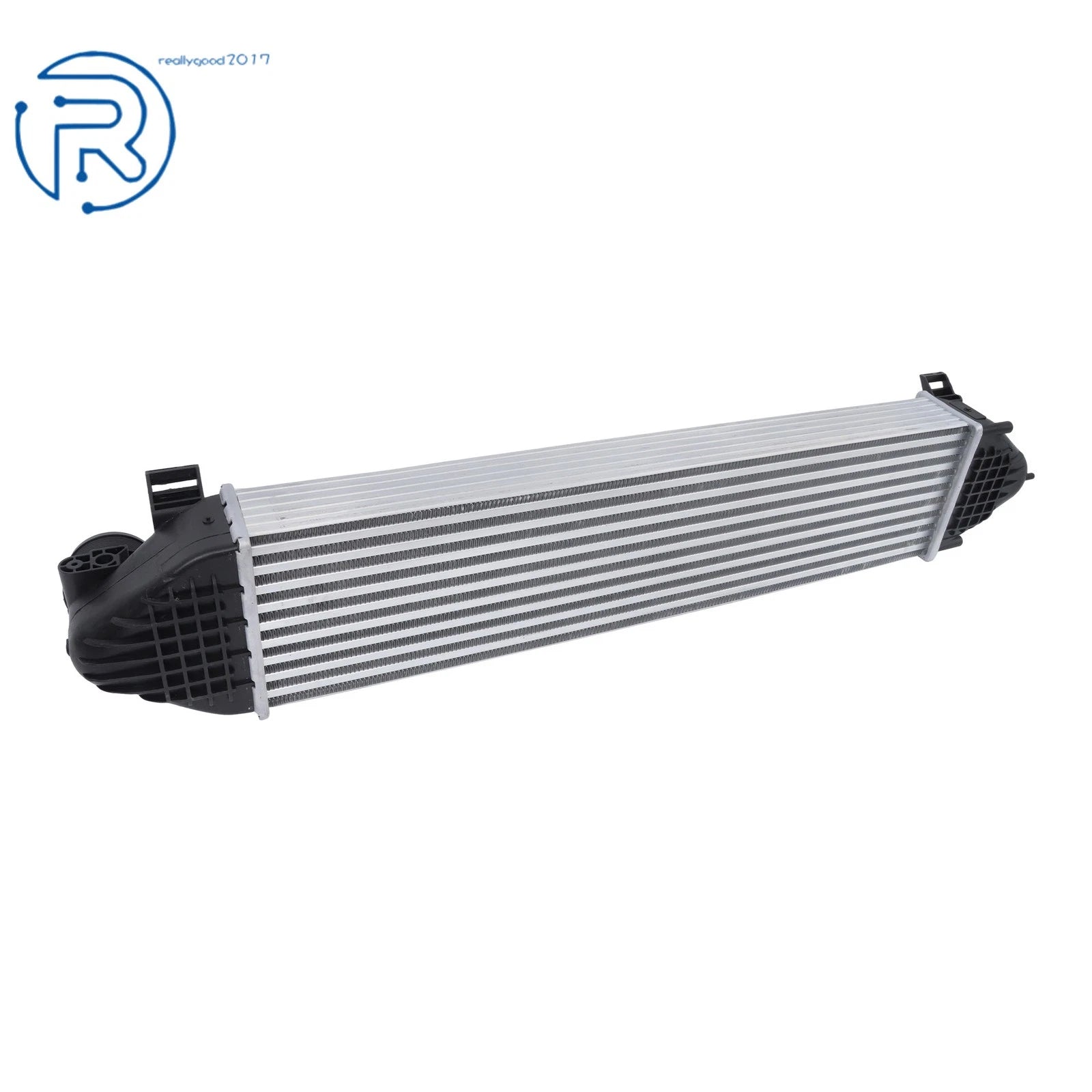 Turbo Charge Air Intercooler for Ford Focus ST (2013-2018)
