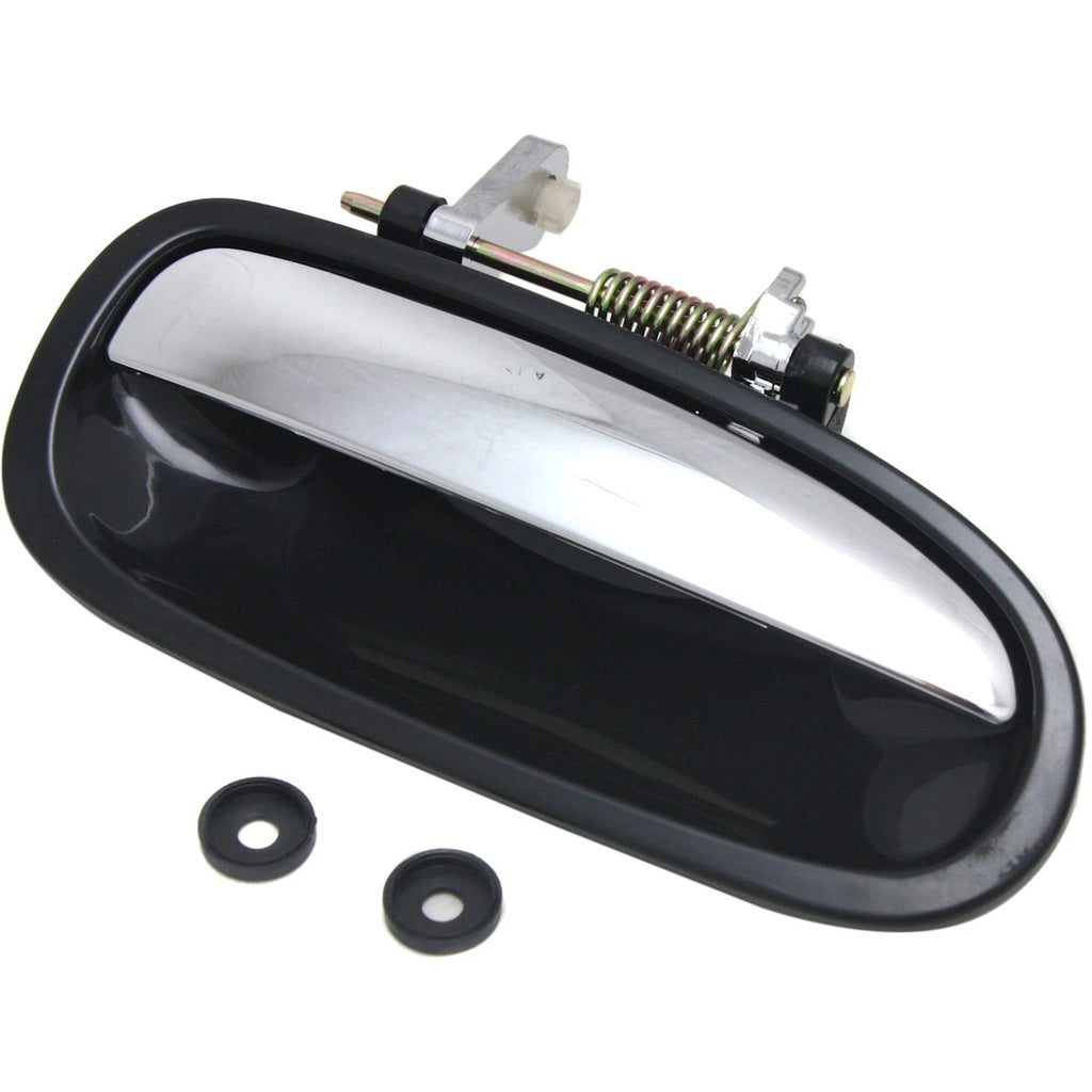 Exterior Door Handle for Honda Civic (1996-2000) Rear Passenger Side