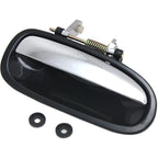 Exterior Door Handle for Honda Civic (1996-2000) Rear Passenger Side