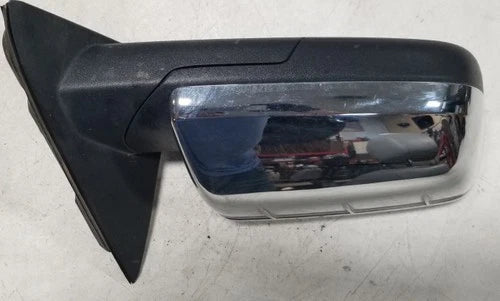 Heated Door Mirror Puddle Light RH for Ford Flex (2009–2012)