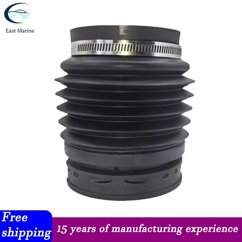 U-Joint Bellows Kit for Volvo Penta SX DP-S DP-SM (23075752, 22197130)